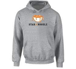 Star Noodle Maui Hawaii Restaurant Hooded Sweatshirt Hoodie Star Noodle Maui Hawaii Restaurant Hooded Sweatshirt Hoodie