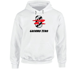 Ground Zero Sound Car Audio Sub Woofer Logo Hooded Sweatshirt Hoodie Ground Zero Sound Car Audio Sub Woofer Logo Hooded Sweatshirt Hoodie