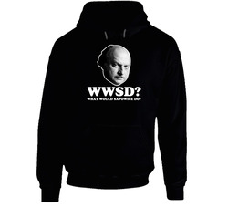 Nypd Blue What Would Sapowicz Do Hope 90s Cop Tv Show Hooded Sweatshirt Hoodie Nypd Blue What Would Sapowicz Do Hope 90s Cop Tv Show Hooded Sweatshirt Hoodie