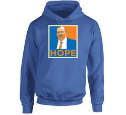 Tom Thibodeau Basketball Coach Hope Hooded Sweatshirt Hoodie Tom Thibodeau Basketball Coach Hope Hooded Sweatshirt Hoodie