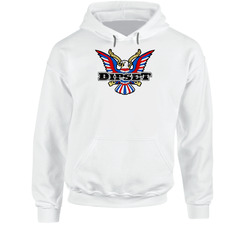 Dipset Hip Hop Group Hooded Sweatshirt Hoodie Dipset Hip Hop Group Hooded Sweatshirt Hoodie