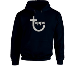 Topps, T-shirt, Baseball, Hockey, Football, Cards, Trading Cards, Sports, Fleer, Donrus Hooded Sweatshirt Hoodie Topps, T-shirt, Baseball, Hockey, Football, Cards, Trading Cards, Sports, Fleer, Donrus Hooded Sweatshirt Hoodie