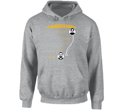 Minneapolis Miracle Play Football Hooded Sweatshirt Hoodie Minneapolis Miracle Play Football Hooded Sweatshirt Hoodie