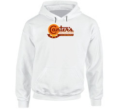 Canters Deli Los Angeles Restaurant Cool Hooded Sweatshirt Hoodie Canters Deli Los Angeles Restaurant Cool Hooded Sweatshirt Hoodie