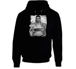 Vitali Klitschko New York Shot Hooded Sweatshirt Hoodie Vitali Klitschko New York Shot Hooded Sweatshirt Hoodie