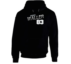 Darren Waller 83 Favorite Player Las Vegas Football Fan Hooded Sweatshirt Hoodie Darren Waller 83 Favorite Player Las Vegas Football Fan Hooded Sweatshirt Hoodie