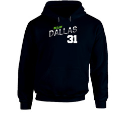 Deejay Dallas 31 Favorite Player Seattle Football Fan Hooded Sweatshirt Hoodie Deejay Dallas 31 Favorite Player Seattle Football Fan Hooded Sweatshirt Hoodie