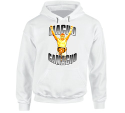 Hector Macho Camacho Boxing retro KOTZ Hooded Sweatshirt Hoodie Hector Macho Camacho Boxing retro KOTZ Hooded Sweatshirt Hoodie