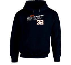 David Montgomery 32 Favorite Player Chicago Football Fan Hooded Sweatshirt Hoodie David Montgomery 32 Favorite Player Chicago Football Fan Hooded Sweatshirt Hoodie