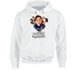 Malcom In The Middle Tv Show Hooded Sweatshirt Hoodie Malcom In The Middle Tv Show Hooded Sweatshirt Hoodie