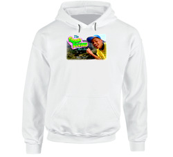 The Fresh Prince Of Bel Air Retro 90s Hooded Sweatshirt Hoodie The Fresh Prince Of Bel Air Retro 90s Hooded Sweatshirt Hoodie