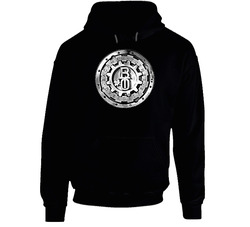 Bachman Turner Overdrive Bto Music Rock Band Hooded Sweatshirt Hoodie Bachman Turner Overdrive Bto Music Rock Band Hooded Sweatshirt Hoodie