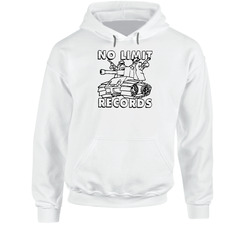 No Limit Records Popular Record Label Music Fan Hooded Sweatshirt Hoodie No Limit Records Popular Record Label Music Fan Hooded Sweatshirt Hoodie