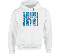 Collective Soul Hooded Sweatshirt Hoodie Collective Soul Hooded Sweatshirt Hoodie