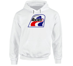 Wha Hockey Indianapolis Racers Hooded Sweatshirt Hoodie Wha Hockey Indianapolis Racers Hooded Sweatshirt Hoodie