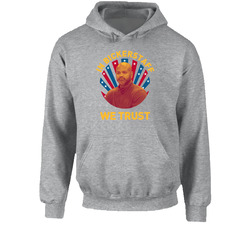 J.b. Bickerstaff In Bickerstaff We Trust Basketball Coach Hooded Sweatshirt Hoodie J.b. Bickerstaff In Bickerstaff We Trust Basketball Coach Hooded Sweatshirt Hoodie