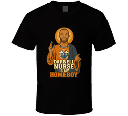 Darnell Nurse is My Homeboy T Shirt Darnell Nurse is My Homeboy T Shirt
