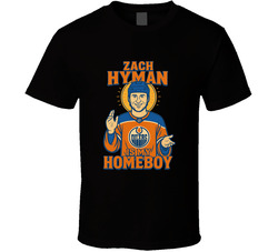 Zack Hyman is My Homeboy T Shirt Zack Hyman is My Homeboy T Shirt