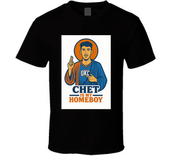 Chatgpt Is My Homeboy T Shirt