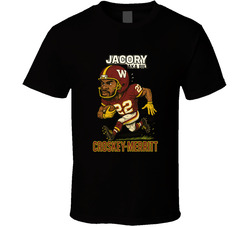 Sports Caricature Generator by Tshirtgang.com said: Jacory “AKA Bill” Croskey-Merritt vintage retro caricature tee T Shirt Sports Caricature Generator by Tshirtgang.com said: Jacory “AKA Bill” Croskey-Merritt vintage retro caricature tee T Shirt