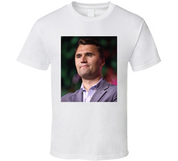 Charlie Kirk T Shirt Charlie Kirk T Shirt