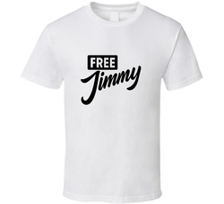 Free Jimmy T Shirt Free Jimmy T Shirt