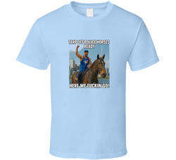 George Springer Horse Al East Jays Champions T Shirt George Springer Horse Al East Jays Champions T Shirt