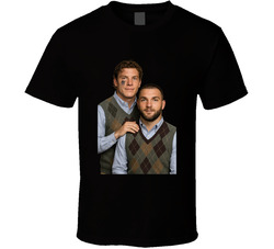 Stepbrothers Cam Skattebo Jaxson Dart T Shirt Stepbrothers Cam Skattebo Jaxson Dart T Shirt