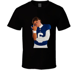 Jaxson Dart Styling T Shirt Jaxson Dart Styling T Shirt