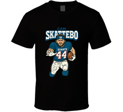 Cam Scattebo Cartoon T Shirt Cam Scattebo Cartoon T Shirt