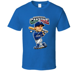 Dominic Canzone Italy Baseball Classic Caricature T Shirt Dominic Canzone Italy Baseball Classic Caricature T Shirt