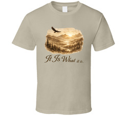 It Is W It Is Funny T Shirt It Is W It Is Funny T Shirt