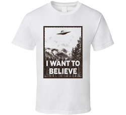 I Want To Believe Nostalgic Tv Vintage Look T Shirt I Want To Believe Nostalgic Tv Vintage Look T Shirt
