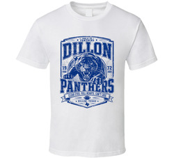 Dillon Panthers Clear Eyes, Full Hearts, Can't Lose Nostalgic Tv Vintage Look T Shirt Dillon Panthers Clear Eyes, Full Hearts, Can't Lose Nostalgic Tv Vintage Look T Shirt
