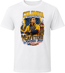 Colombia Soccer Football Coach Cafetero Football Boss T Shirt Colombia Soccer Football Coach Cafetero Football Boss T Shirt