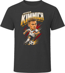 Joshua Kimmich Germany Fan T Shirt Joshua Kimmich Germany Fan T Shirt