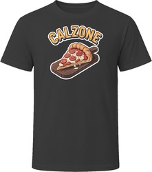 Calzone Comfort Favourite Food T Shirt