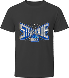 Starrcade 1983 Retro Vintage Event T-Shirt Starrcade 1983 Retro Vintage Event T-Shirt