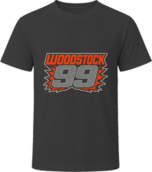 Woodstock 99 1999 Retro Vintage Event T-Shirt Woodstock 99 1999 Retro Vintage Event T-Shirt