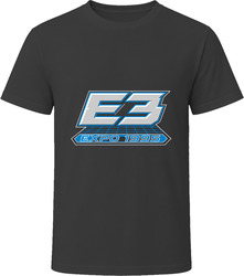 E3 Expo 1995 Retro Vintage Event T-Shirt E3 Expo 1995 Retro Vintage Event T-Shirt