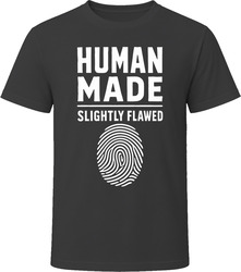Human Made Slightly Flawed T-Shirt
