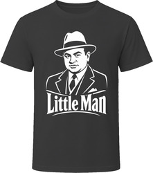 Meyer Lansky — Little Man T Shirt Meyer Lansky — Little Man T Shirt