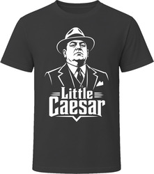 Salvatore Maranzano — Little Caesar T Shirt Salvatore Maranzano — Little Caesar T Shirt