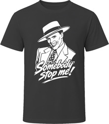 The Mask – Somebody Stop Me T Shirt The Mask – Somebody Stop Me T Shirt