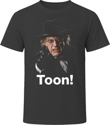 Judge Doom - 
