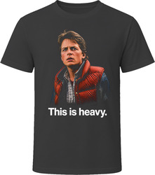 Marty McFly - 