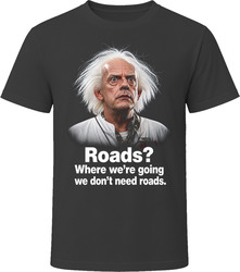 Doc Brown - 