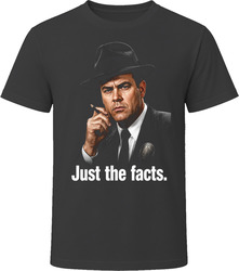 Joe Friday - 