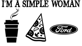 overlay