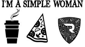 overlay